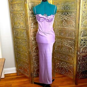 House of CB London Dress